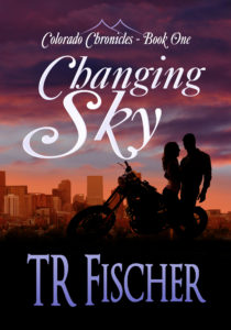 changing sky book cover tr fischer
